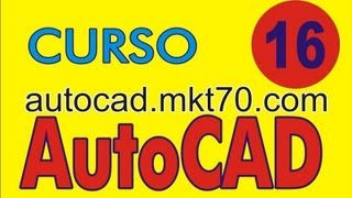 016 CURSO VIDEO TUTORIAL AUTOCAD  CONFIGURAR NODE NODO PERPENDICULAR ENDPOINT CENTERPOINT [upl. by Yelkreb]