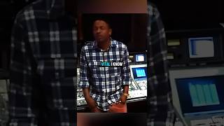 Kendrick Lamar Andre 3000 and Dr Dre listening to “Don’t Kill My Vibe” 😳🔥 kendricklamar drdre [upl. by Ylsew]