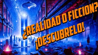 Desvelando los Secretos Los Misterios Más Oscuros del Mundo [upl. by Ellac659]