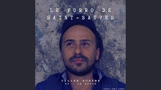 Le forro de SaintSauves [upl. by Friedrick]