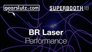 Performance BR Laser  Superbooth18 [upl. by Leelahk]