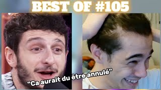 MAXIME BIAGGI LÂCHE DES INSIDES TERRACID RACONTE SES MEILLEURS ANECDOTES  La Crème de Twitch 105 [upl. by Lativa]