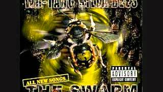 WuTang Killa Bees The Legacy [upl. by Assela]