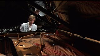 Rachmaninov Piano Concerto No 2 Nikolai Lugansky [upl. by Eahs199]