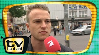 Best of TV total Straßenumfragen  Die wildesten Partys [upl. by Janus]