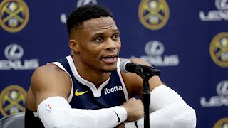 BREAKING Russell Westbrook Calls Out The Lakers amp Clippers For How They Use Him On The Court… [upl. by Creamer]