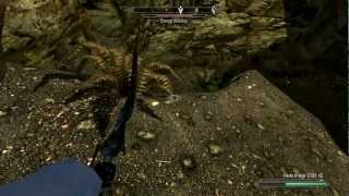 45 The Elder Scrolls V  Skyrim PC  Révélation 1 et La Loi du Silence 1 [upl. by Halpern459]