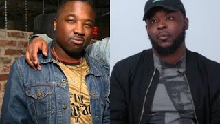 Troy Ave Says Taxstone is Snitching after His Lawyer Pens Letter to Judge asking to Reconsider Bail [upl. by Hetti]