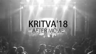 Kritva18 Aftermovie  Cultural and Management Fest  IMI New Delhi [upl. by Nigel]