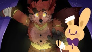 FNAF SPEEDPAINT  Run [upl. by Nilrah876]