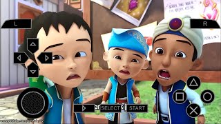 Game Upin amp Ipin MNCTV Android 2024  Part 30 [upl. by Gabrielle651]