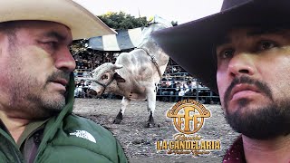 ¡¡EL JARIPEO QUE MUCHOS QUERÍAN VER Rancho La Candelaria y La Mascota de Jalisco en Atapaneo Mich [upl. by Assyla]