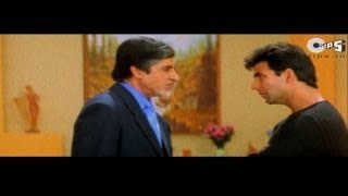 Waah Tera Kya Kehna  Full Movie Hindi  Govinda  Raveena Tandon  Preeti Jhangiani [upl. by Assirim]