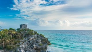 Tulum Ruins Tour A MustDo Yucatán Activity [upl. by Reinhard]