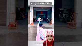 Kasur berjalan‼️channeltekateki [upl. by Virginia551]