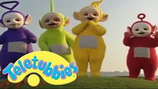 ☆ Teletubbies Svenska ☆ Hela Episoden Sammanställning  1 Timme ☆ Visar för barn ☆ [upl. by Latsyrcal]