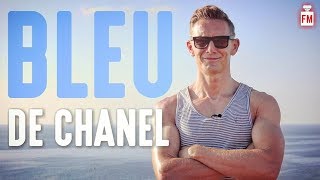 Bleu de Chanel  Fragrance Review [upl. by Bartholomeus]