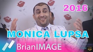 Monica Lupsa  Tu frumoasa MEGA HIT 2016 [upl. by Lilybelle]