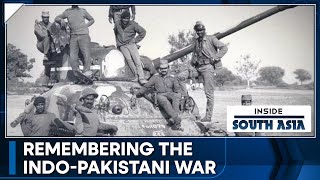 1971 War How India crushed Pakistan and liberated Bangladesh  Inside South Asia [upl. by Sherborn]