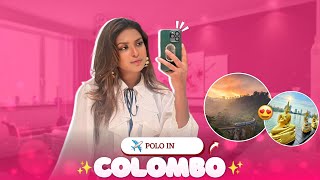 Exploring Colombo Part 1 First Impressions amp City Highlights [upl. by Granlund]