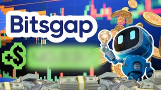 Bitsgap Trading Bot 6 Month Review and Results Regret Using Bitsgap [upl. by Orpah820]