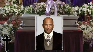 RIP gospel singer Donnie McClurkin passed away last night fans burst into tears [upl. by Dwyer]