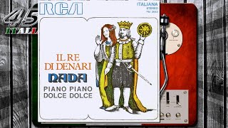 Nada  Il Re Di Denari 1972 [upl. by Reo]