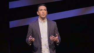 We’re experiencing an empathy shortage but we can fix it together  Jamil Zaki  TEDxMarin [upl. by Oicram96]