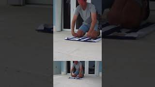 Bulletproofing Wrist Mobility Stretch Variations [upl. by Kilian762]