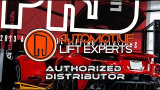 Automotive Lift Experts  Leaders in Automotive Lift Equipment Installation [upl. by Ablem]