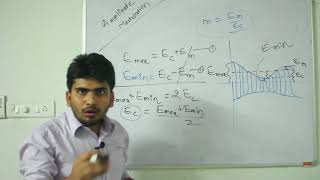 8PDCCalculation of Modulation Index from Amplitude modulated waveform [upl. by Borchert]