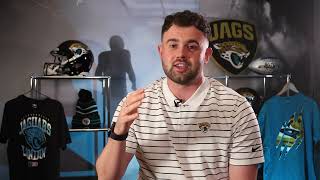 Mackenzie Cadman  UCFB Graduate on Working at the Jacksonville Jaguars [upl. by Chapin]