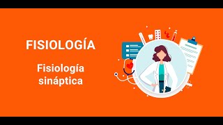 5 Fisiología sináptica [upl. by Joceline296]