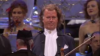 Scotland The Brave – André Rieu [upl. by Skilken]