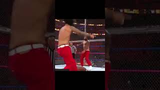 WWE Usos vs New day full match highlights 2018 HELL IN A CELL [upl. by Stace]