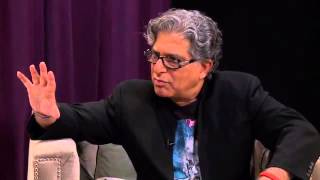 Deepak Chopra Reveals Weight Loss Secrets [upl. by Anits995]