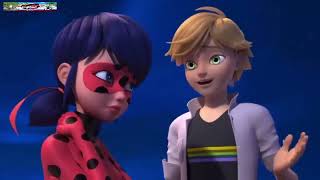 Miraculous ladybug Ephemeral ENGLISH DUB FULL EPISODE WATCH NOW [upl. by Yrtua596]