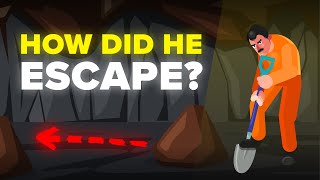 Insane Way El Chapo Escaped Prison [upl. by Anniram685]