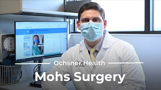 Dermatologist Explains Mohs Surgery [upl. by Hsejar]