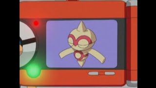 Baltoy and Claydol Pokédex Entrieswmv [upl. by Ahsinaj]