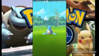 Hack pokemon go conseguir todos los pokemon no root [upl. by Ailehs680]