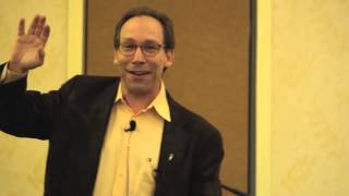 Lawrence Krauss A Universe From Nothing [upl. by Arleta]