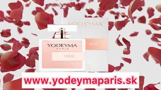 YODEYMA PARIS PARFUM YODE [upl. by Lina]