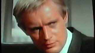 David McCallum  quotCommunicationquot  1966 [upl. by Van525]