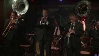 Preservation Hall Jazz Band quotIts Your Last Chance To Dancequot [upl. by Tallou831]