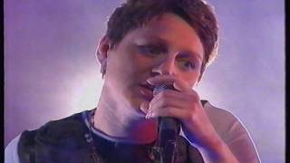 Cocteau Twins  The White Room Channel 4 UK TV 1996 [upl. by Nednal842]