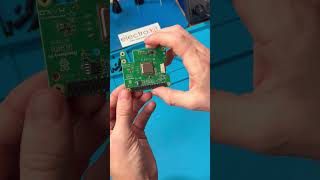 RASPBERRY PI AI HAT electrokit raspberrypi ai aihat [upl. by Aneehc419]