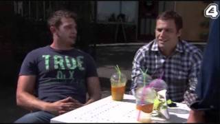 Hollyoaks Promo Wk 29th August  2nd September 2011 [upl. by Filippa]