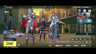 T3 Lobby Live  Live Custom Room free  BGMI Gameplay Video [upl. by Kohsa]