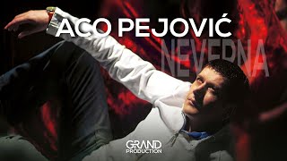 Aco Pejovic  Linije  Audio 2006 [upl. by Llekcir228]